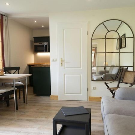 Luedersburger Strasse 15E Apartment ภายนอก รูปภาพ
