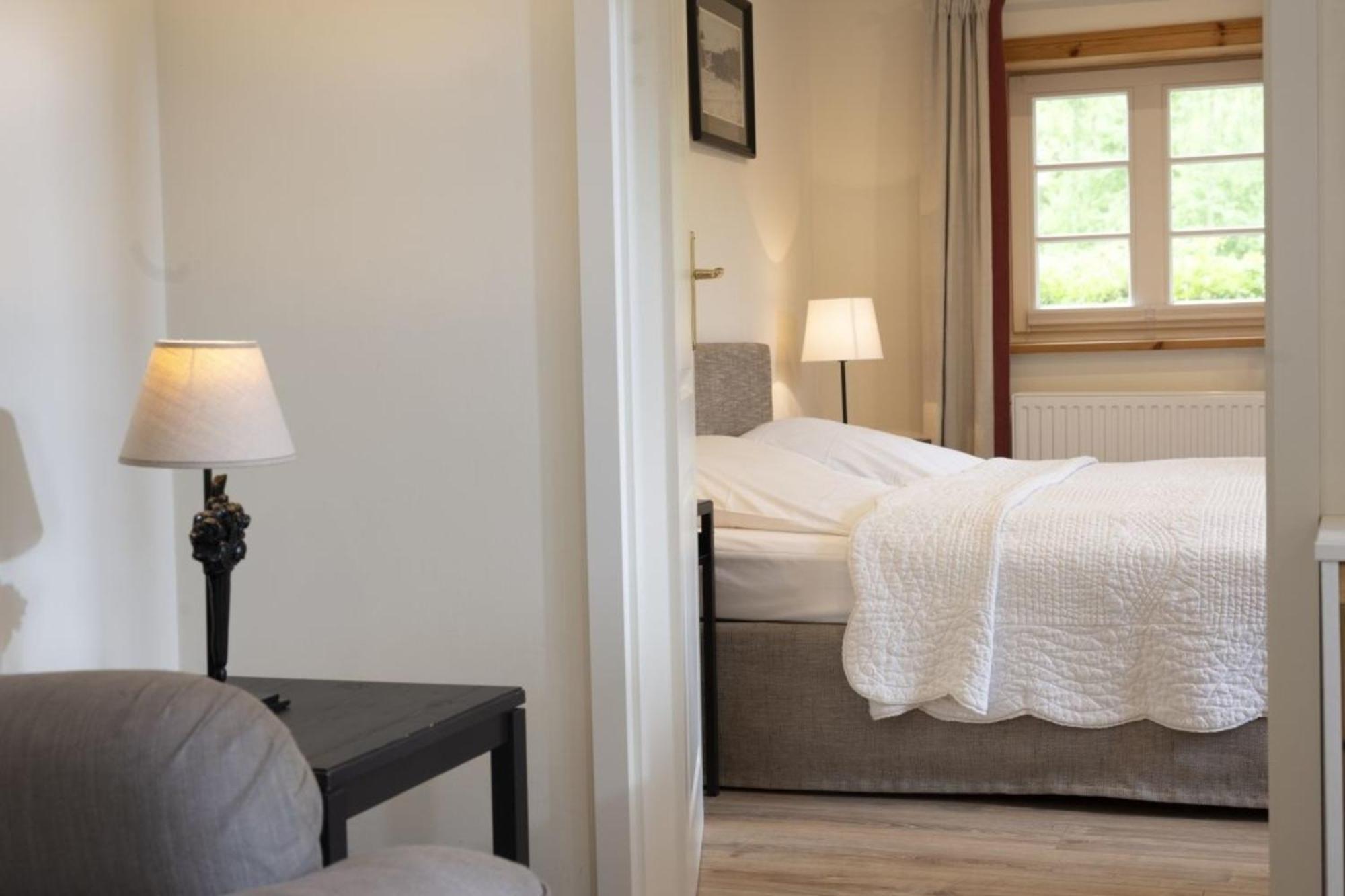 Luedersburger Strasse 15E Apartment ภายนอก รูปภาพ