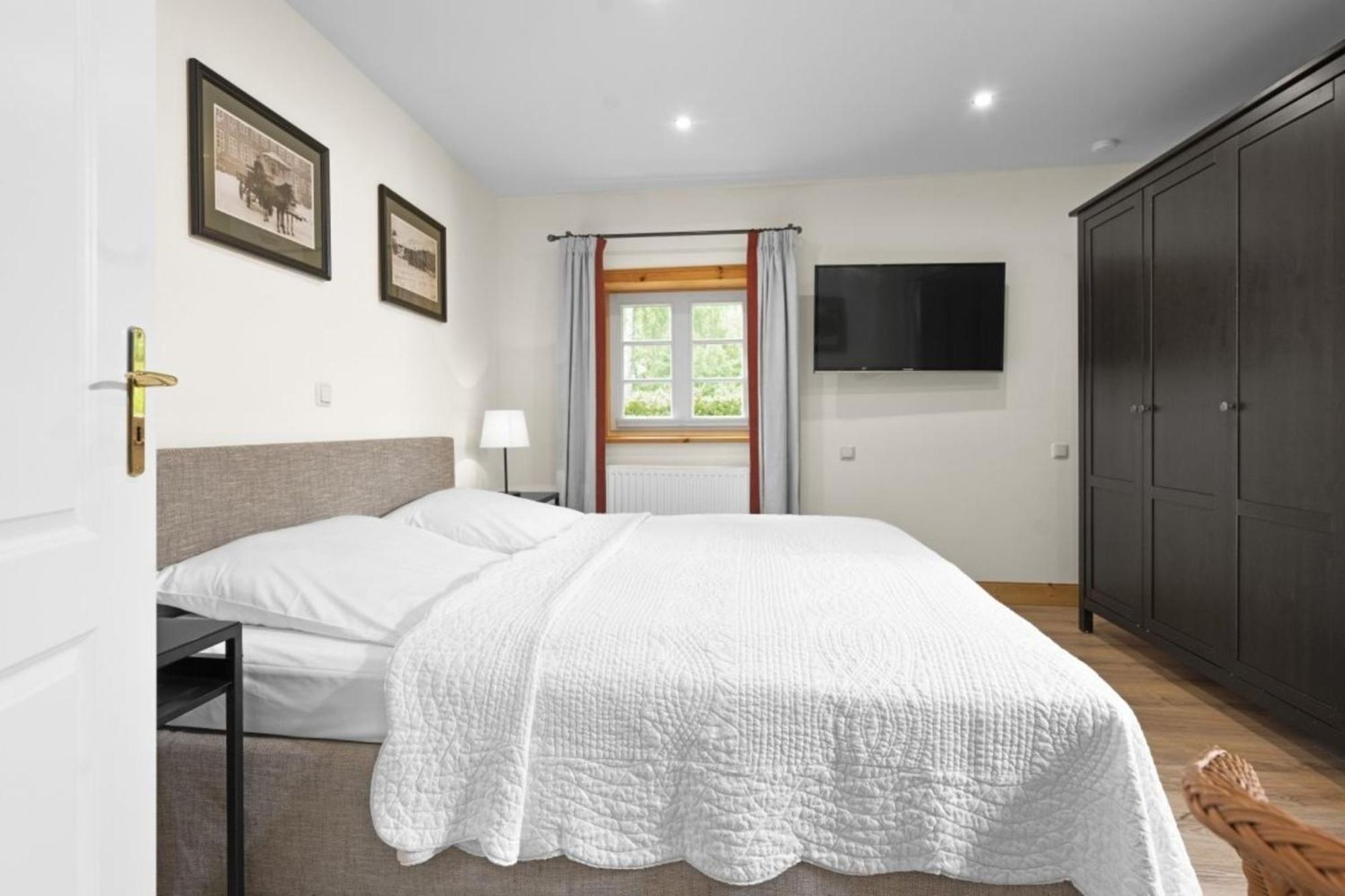 Luedersburger Strasse 15E Apartment ภายนอก รูปภาพ