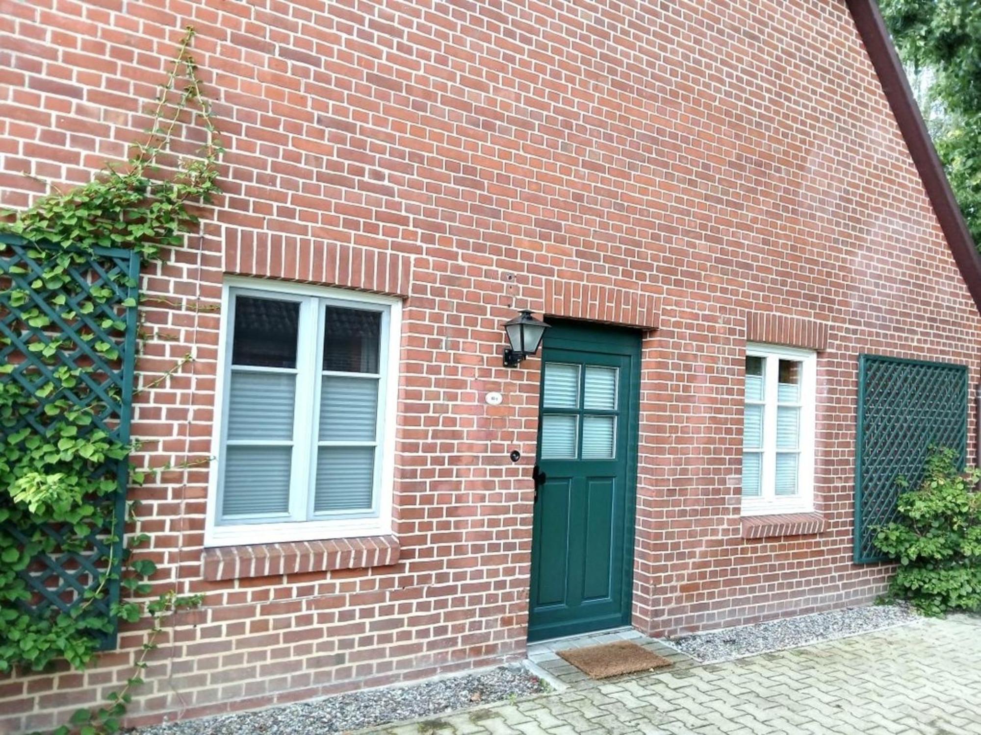 Luedersburger Strasse 15E Apartment ภายนอก รูปภาพ